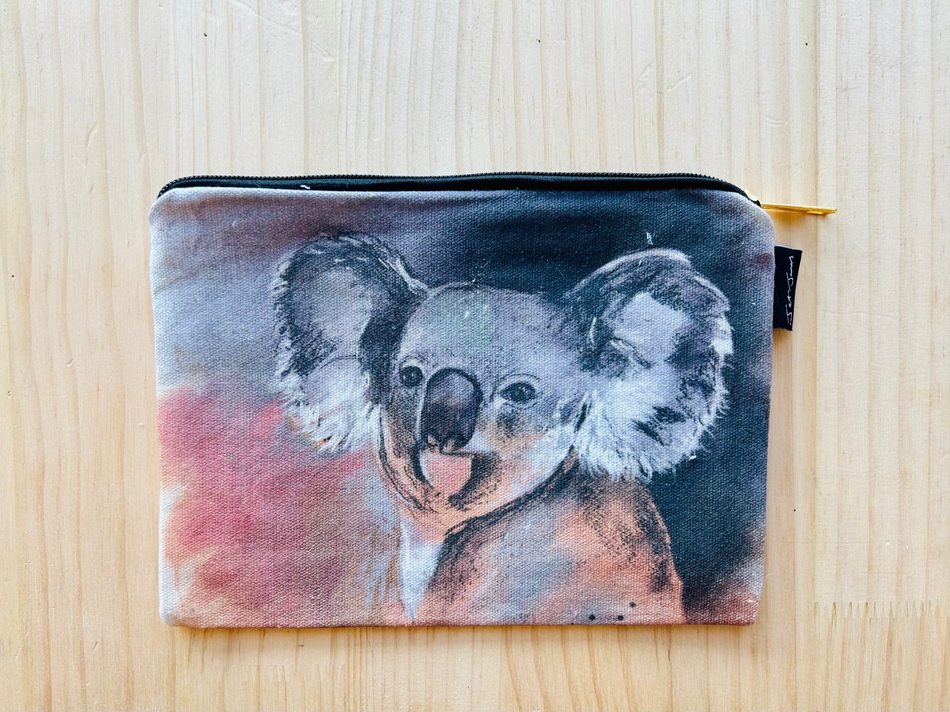 Koala purse online